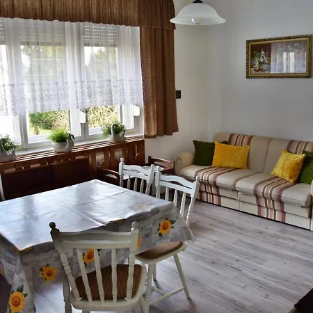 Guest house Pesti Vendeghaz