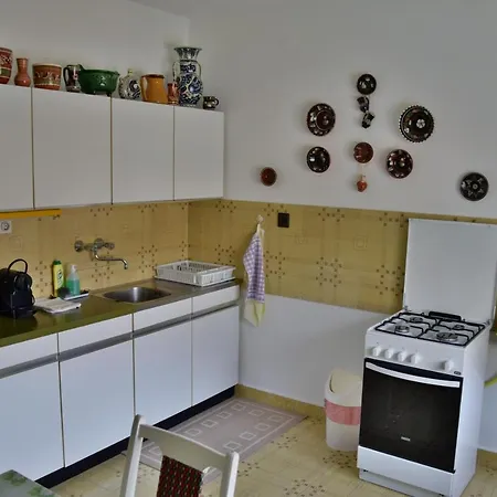 Penzion Pesti Vendeghaz Zalalövő