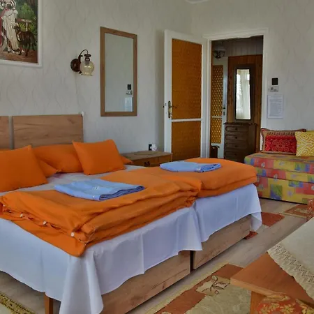 Pesti Vendeghaz * Zalalövő