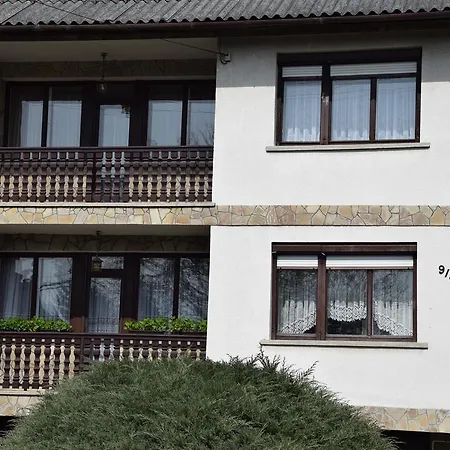 Penzion Pesti Vendeghaz Zalalövő