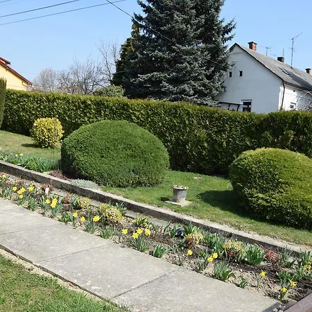 Pesti Vendeghaz Zalalovo