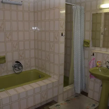 Pesti Vendeghaz Guest house