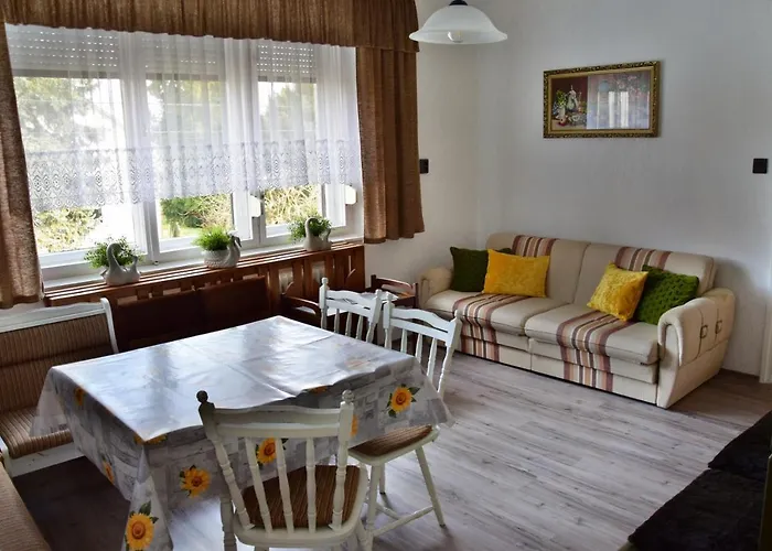 Pensiune Pesti Vendeghaz