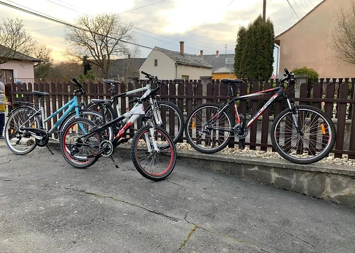 Pesti Vendeghaz Pensiune Zalalövő