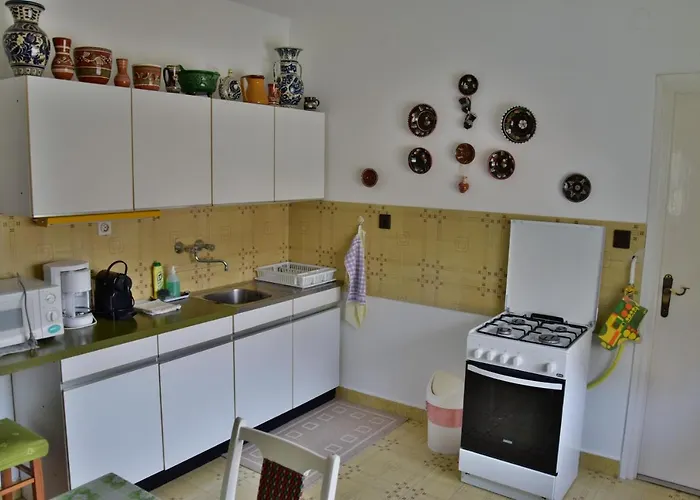 Pensiune Pesti Vendeghaz Zalalövő