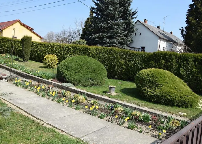 Pesti Vendeghaz Zalalövő